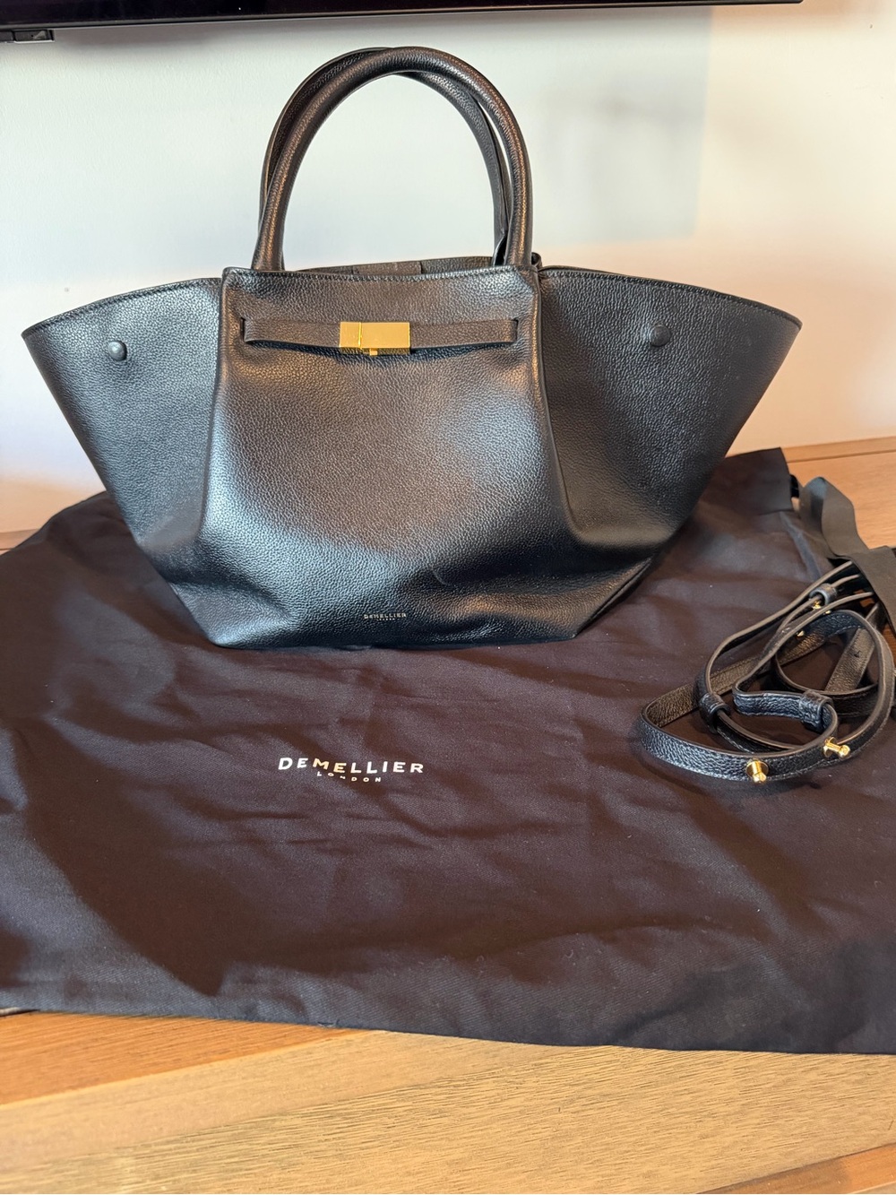 DeMellier Bag